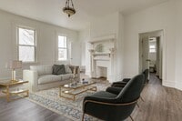 Building Photo - Available APRIL 2026 - Spacious 3 Bedroom Apartment in the Heart of Mt Oliver!