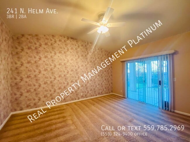 Building Photo - 241 N Helm Ave