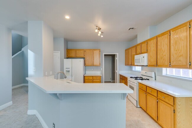 Building Photo - 1707 Millstream Way