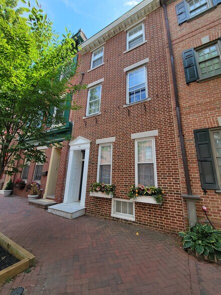 Building Photo - 791 S 2nd St