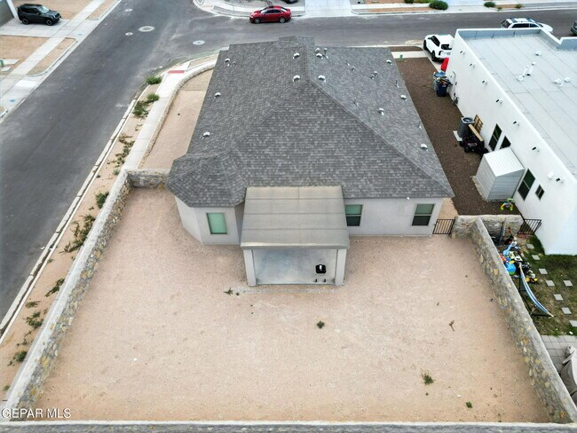 Building Photo - 14439 Aria Lopez Dr