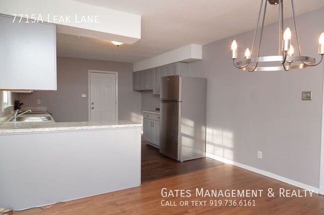 Building Photo - 7715 Leak Ln