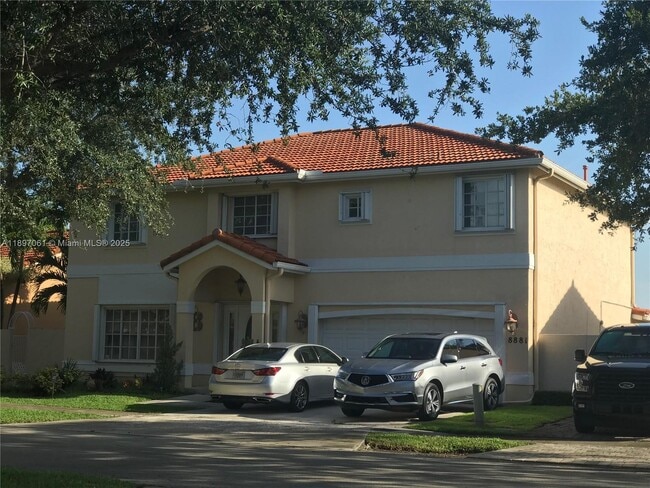 Building Photo - 8881 NW 189th Terrace