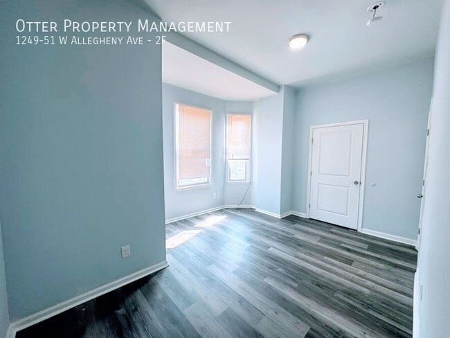 Building Photo - 1249-51 W Allegheny Ave