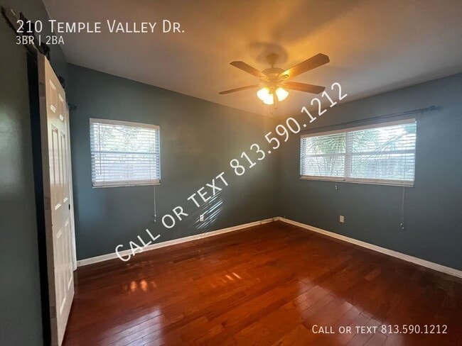 Building Photo - 210 Temple Valley Dr
