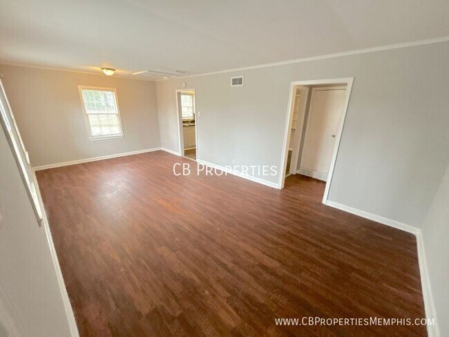 Building Photo - 1115 Echles St