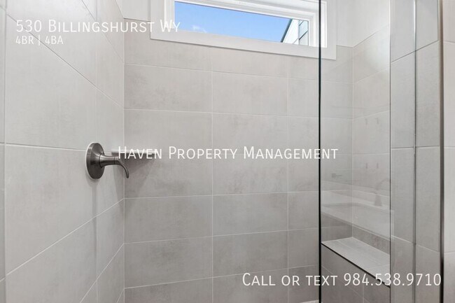 Building Photo - 530 Billingshurst Wy