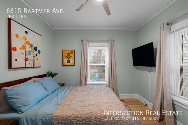 Building Photo - 6615 Bartmer Ave