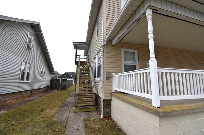 Building Photo - RKAU509