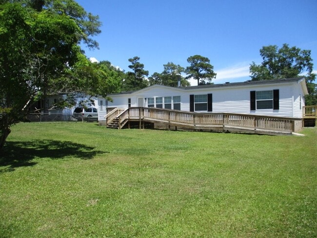 Building Photo - 213 Pettiford Rd