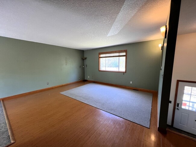 Building Photo - Bright, Spacious, and Surrounded by Nature