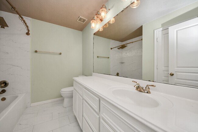 Building Photo - 18330 Enchanted Rock Trail