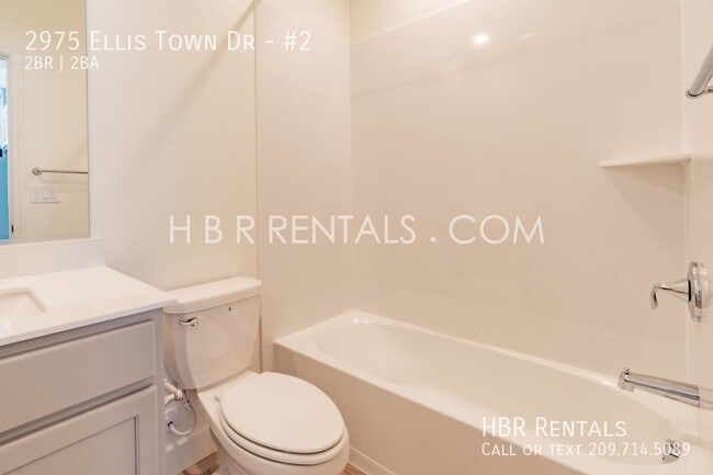 Building Photo - Ellis Community - Casita/Studio Full Kitch...