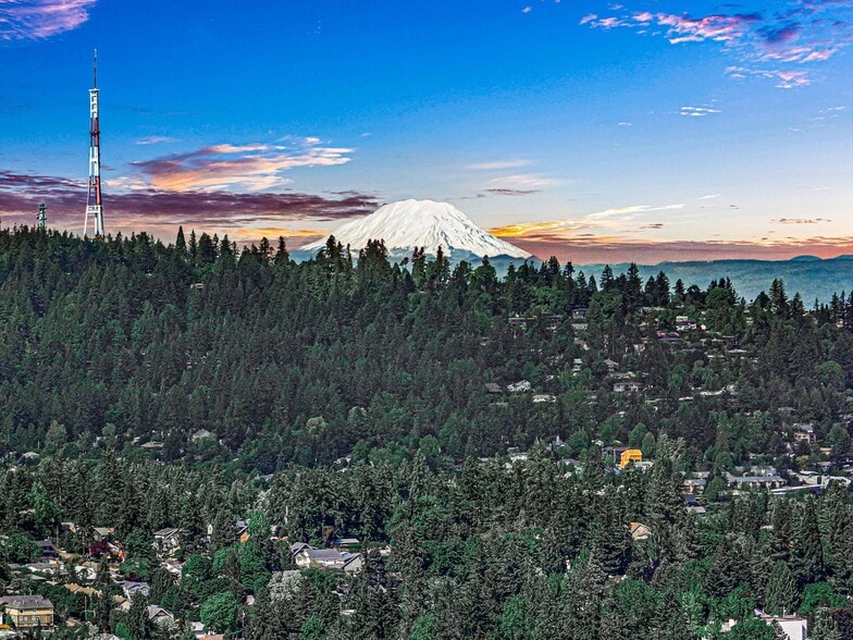 Building Photo - 3640 SW Baird St