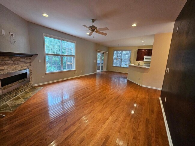 Building Photo - 2307 Brasstown Ln