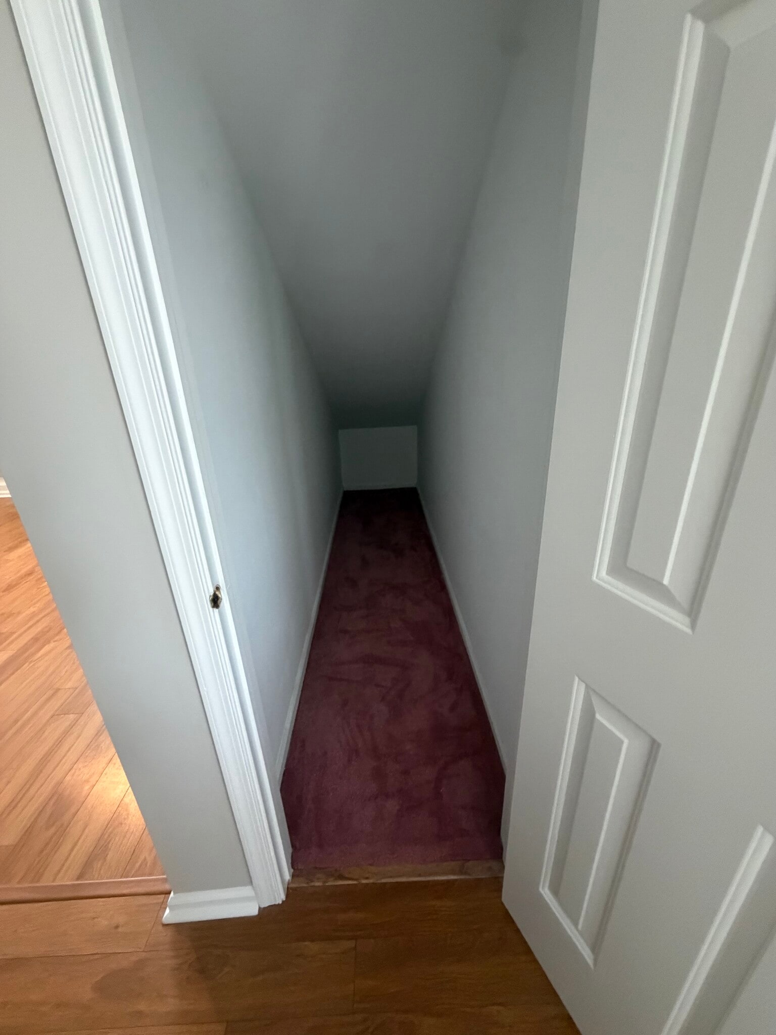 storage - 514 Cedar Hollow Dr