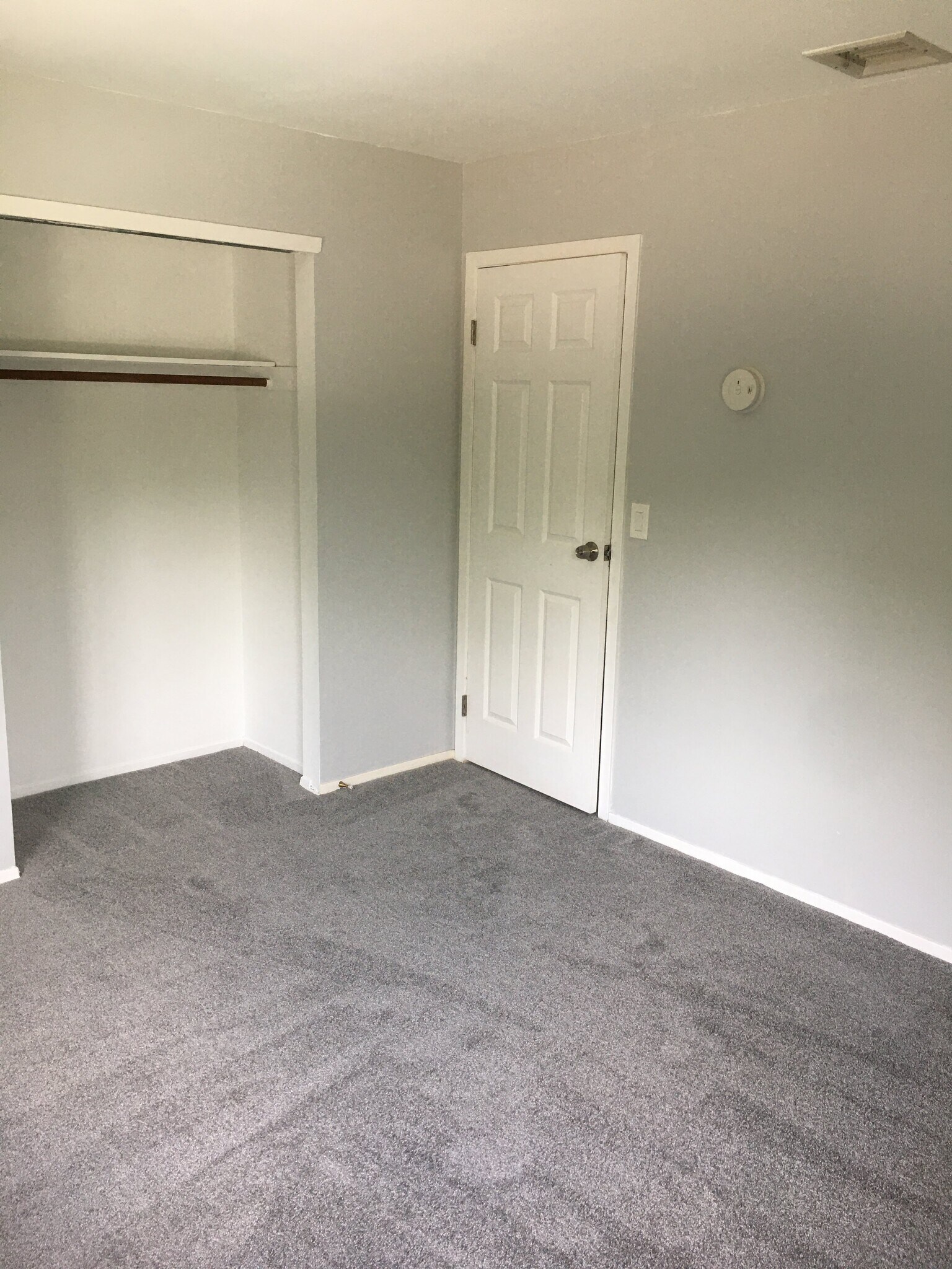 Bedroom 2 - 12 Mill Street