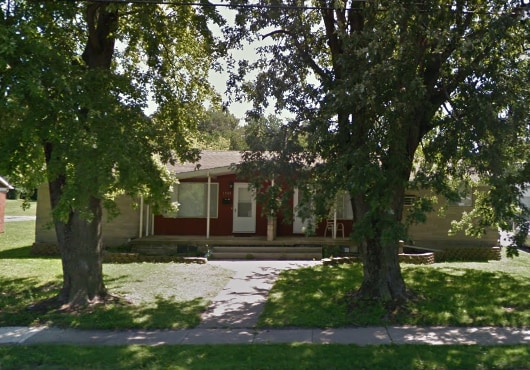 Building Photo - 1004 N Main St