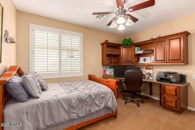 Building Photo - 5118 W Swayback Pass