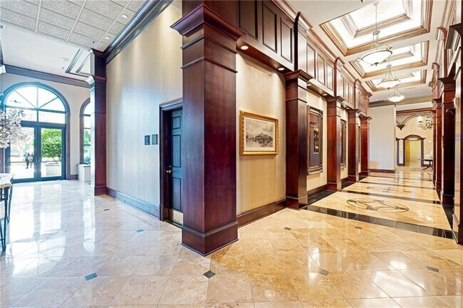 Building Photo - 3334 Peachtree Rd NE