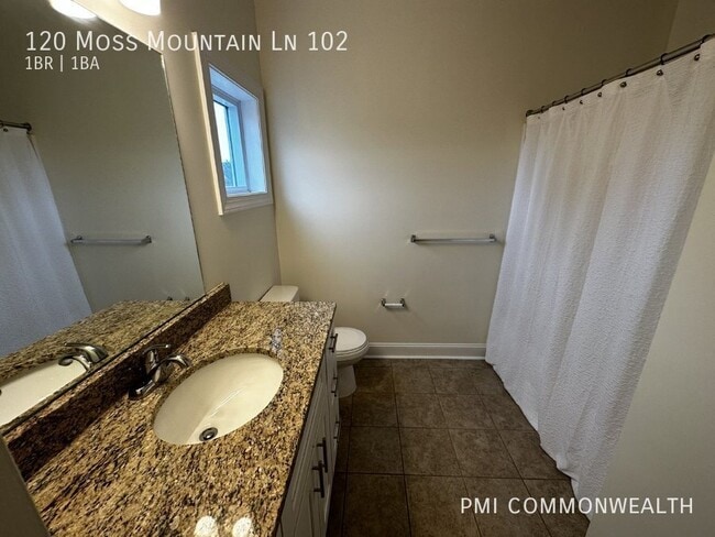Building Photo - 120 Moss Mountain Ln