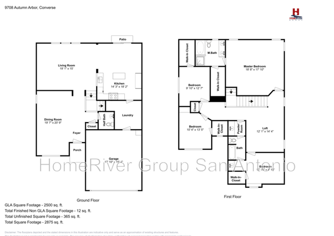 Building Photo - 9708 Autumn Arbor