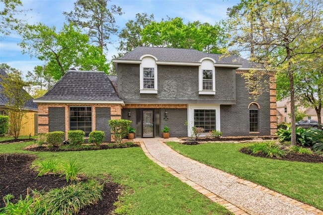 Primary Photo - 1802 Corral Dr