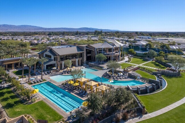 Building Photo - 51780 Ponderosa Dr.