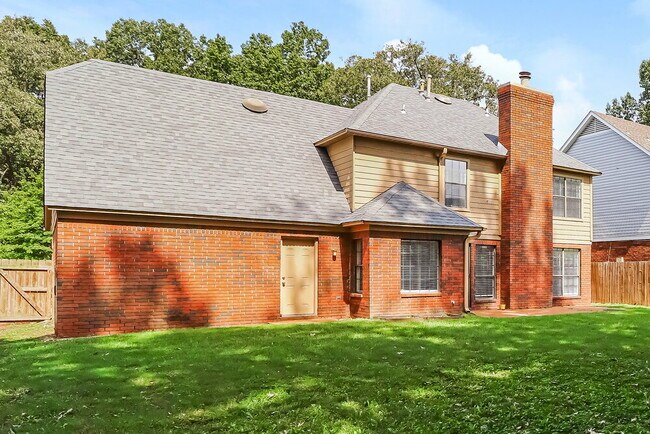 Building Photo - 6487 Tarus Dr