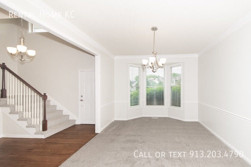 Building Photo - 9105 W 132nd Terrace