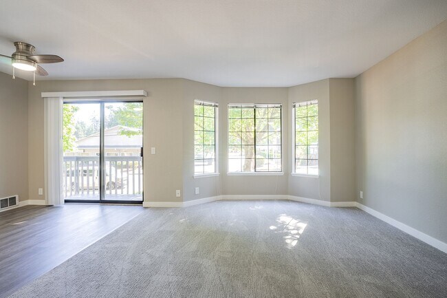 Building Photo - Perrin Village