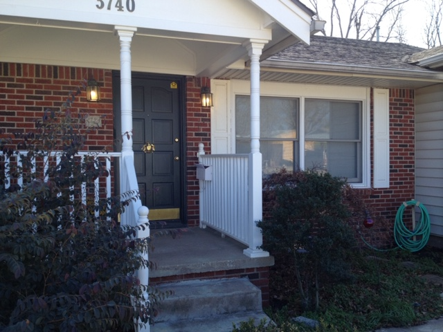 Primary Photo - 3740 E 39th Pl