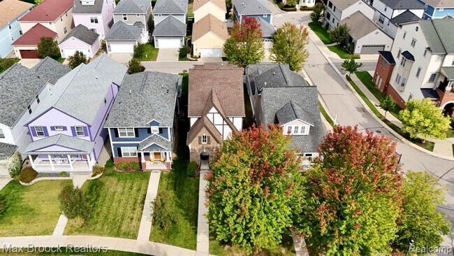 Building Photo - 3833 Forester Blvd