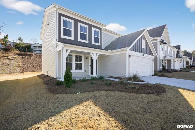 Building Photo - 203 Sage Woods Way