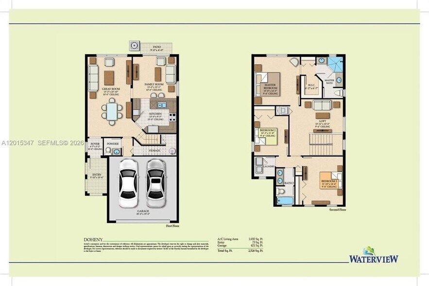 Building Photo - 9194 SW 36th St