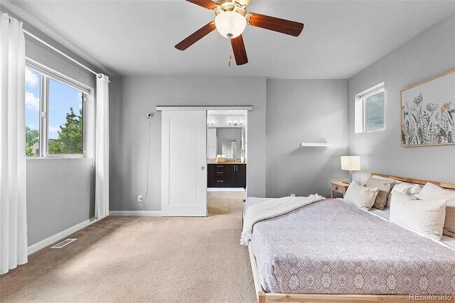 Building Photo - LUXURY MIDTOWN LIVING | PRIVATE BACKYARD RETREAT - Available NOW!