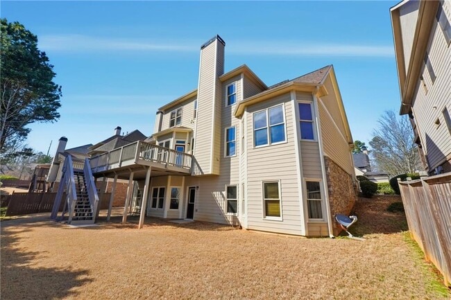 Building Photo - 6437 Blue Water Dr