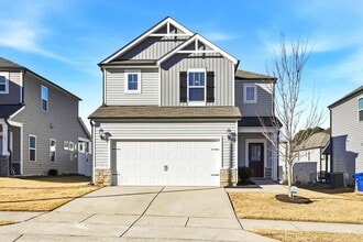 Building Photo - GREAT HOME IN LAKEVIEW RIDGE IN GROWING FUQUAY-VARINA