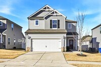 Building Photo - GREAT HOME IN LAKEVIEW RIDGE IN GROWING FUQUAY-VARINA