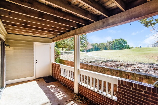 Building Photo - 7906 Greenside Ct