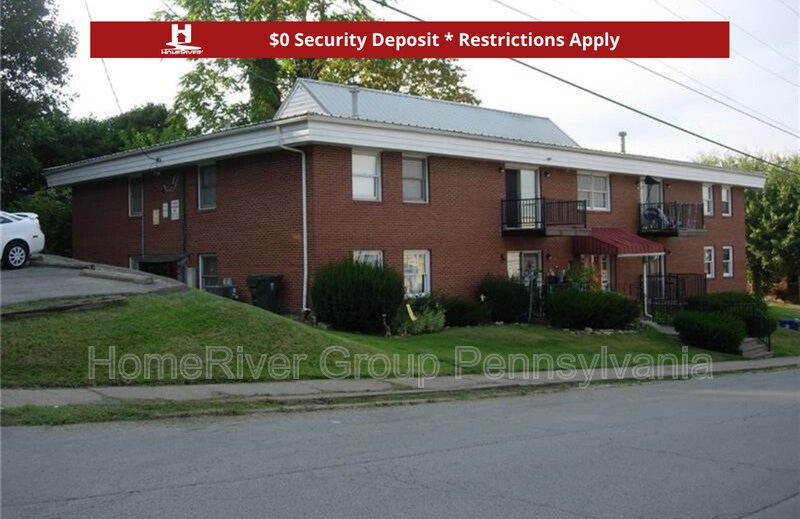 Primary Photo - 901 Crescent Ave