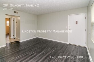 Building Photo - Adorable 2 Bedroom Now Available!!