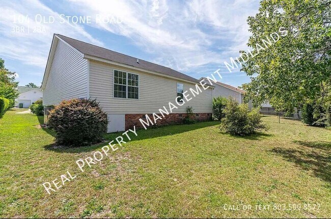 Building Photo - 104 Old Stone Rd