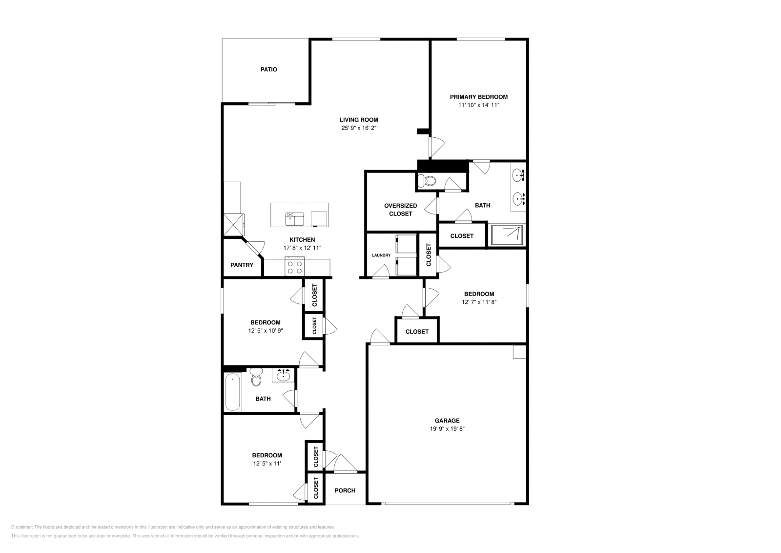 Building Photo - 3669 Crimson Clover Dr