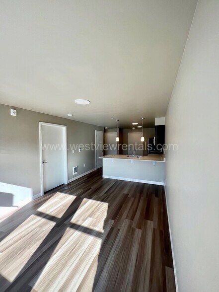 Building Photo - Blair Park