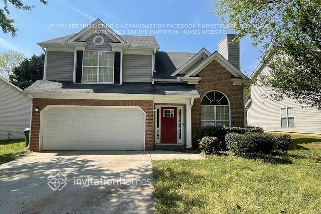 Building Photo - 2439 Miller Oaks Cir