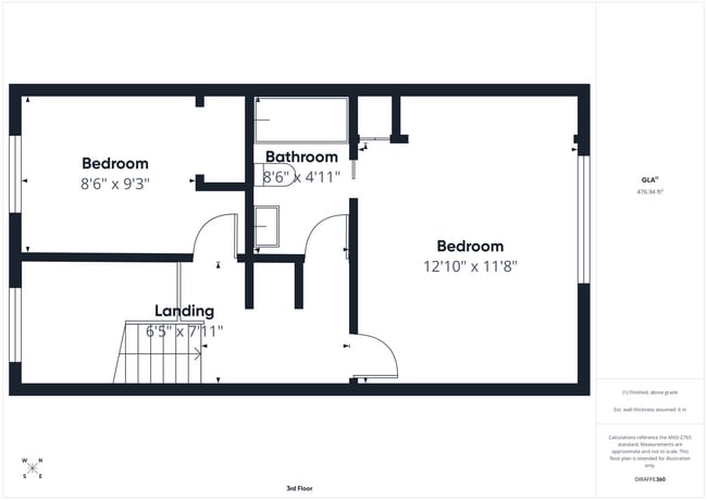 Building Photo - Updated 2 Bed / 1.5 Bath Townhome – In-Unit Washer & Dryer + Garage Parking – $2,800/month