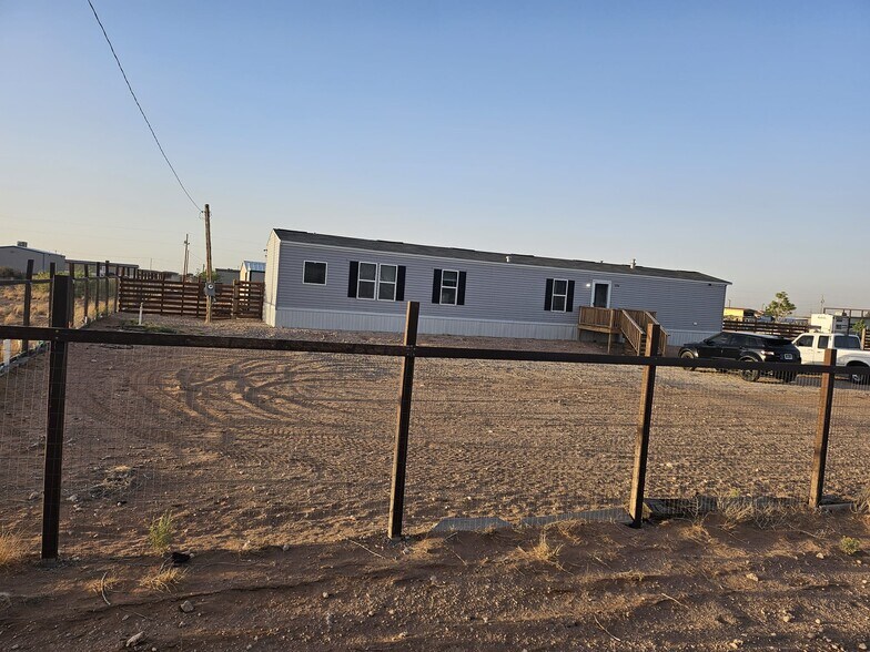 street view - 1136 Luna Dr