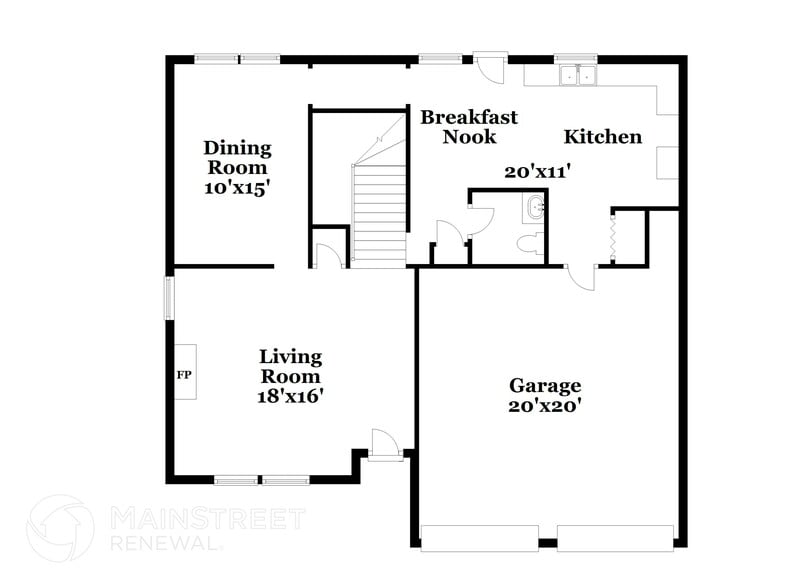 Building Photo - 5730 Village Loop