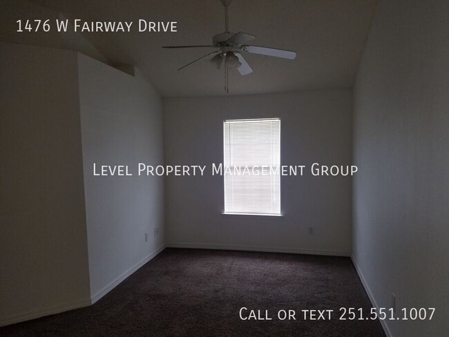 Building Photo - 1476 W Fairway Dr